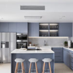 Edificio Essenza - Cocina